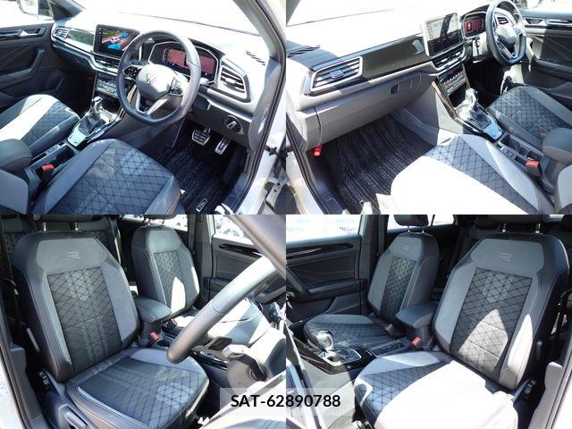 VolksWagen T-ROC 2023-10 8039220-8