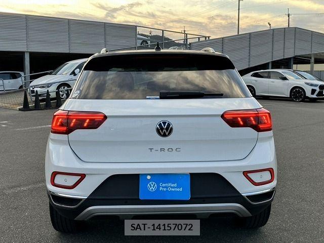 VolksWagen T-ROC 2024-02 8039221-14