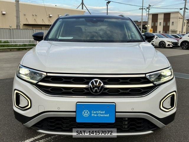 VolksWagen T-ROC 2024-02 8039221-3