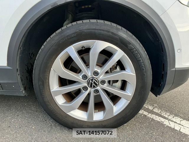 VolksWagen T-ROC 2024-02 8039221-5