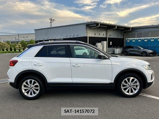 VolksWagen T-ROC 2024-02 8039221-6