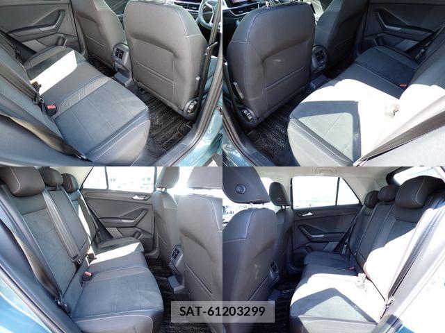 VolksWagen T-ROC 2023-08 8039219-9