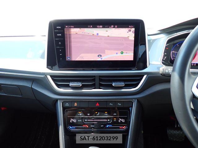 VolksWagen T-ROC 2023-08 8039219-14