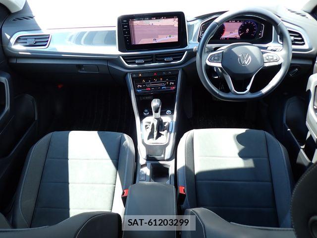 VolksWagen T-ROC 2023-08 8039219-1