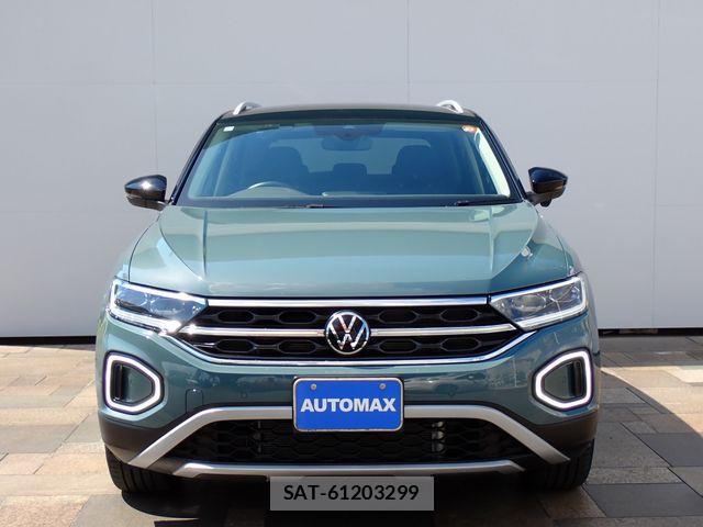 VolksWagen T-ROC 2023-08 8039219-3