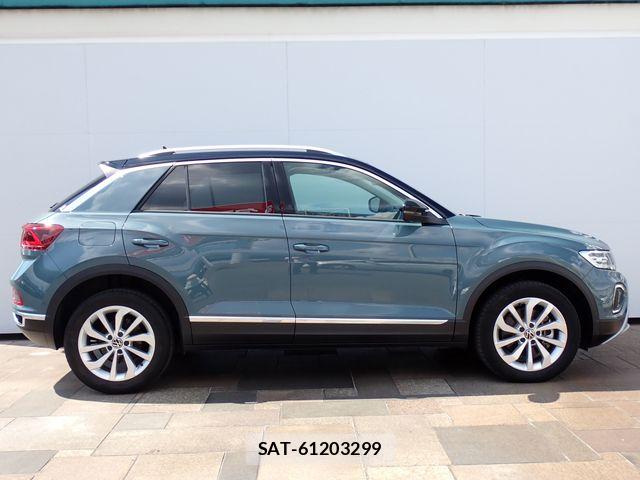 VolksWagen T-ROC 2023-08 8039219-4