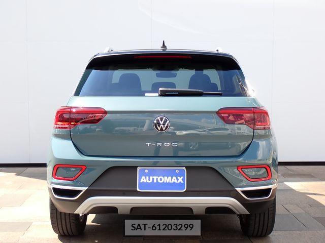 VolksWagen T-ROC 2023-08 8039219-5