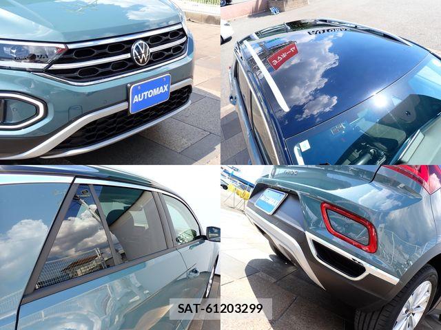 VolksWagen T-ROC 2023-08 8039219-6