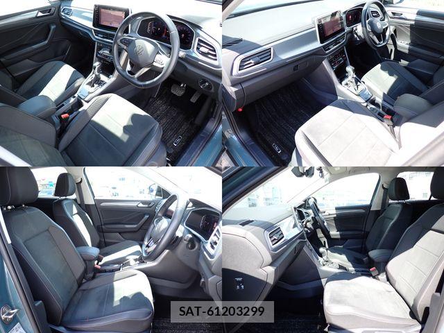 VolksWagen T-ROC 2023-08 8039219-8