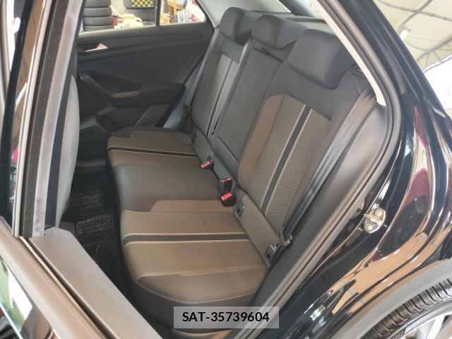 VolksWagen T-ROC 2020-11 8039222-22