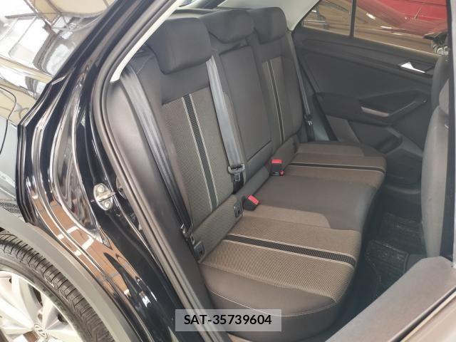 VolksWagen T-ROC 2020-11 8039222-24