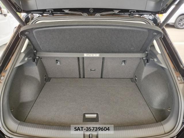 VolksWagen T-ROC 2020-11 8039222-25