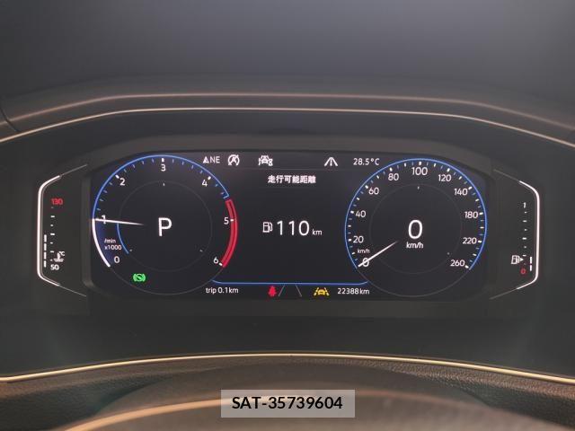 VolksWagen T-ROC 2020-11 8039222-28