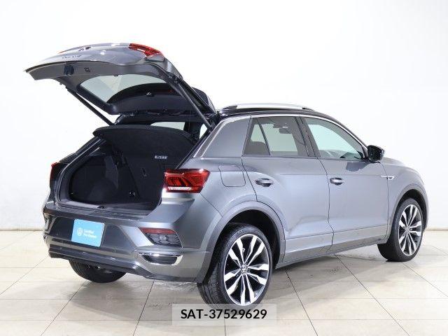 VolksWagen T-ROC 2020-12 8076159-9