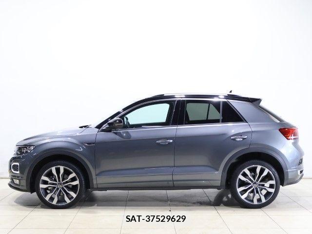VolksWagen T-ROC 2020-12 8076159-10