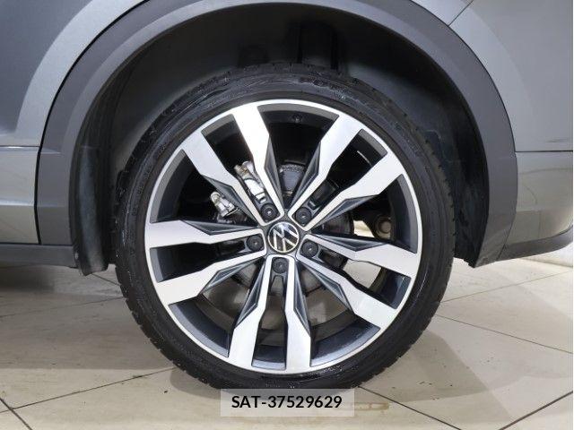 VolksWagen T-ROC 2020-12 8076159-14