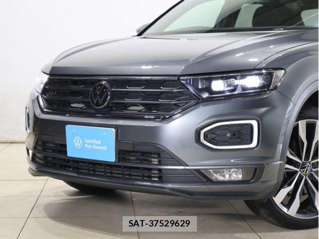 VolksWagen T-ROC 2020-12 8076159-16