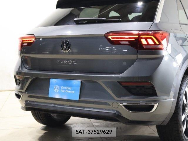 VolksWagen T-ROC 2020-12 8076159-17