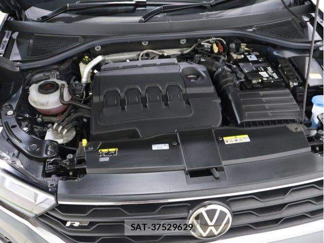 VolksWagen T-ROC 2020-12 8076159-18