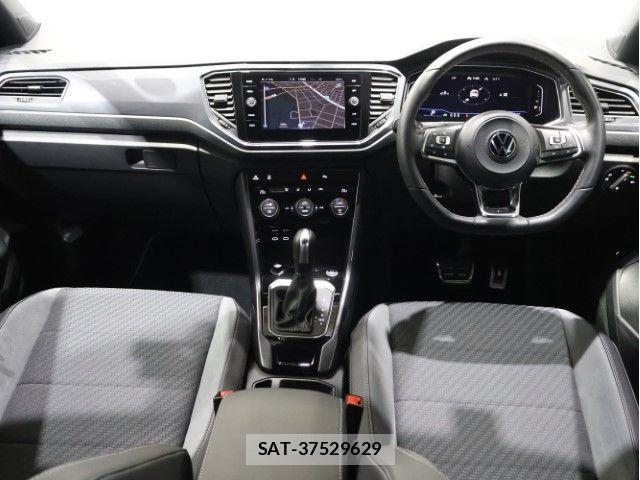 VolksWagen T-ROC 2020-12 8076159-19