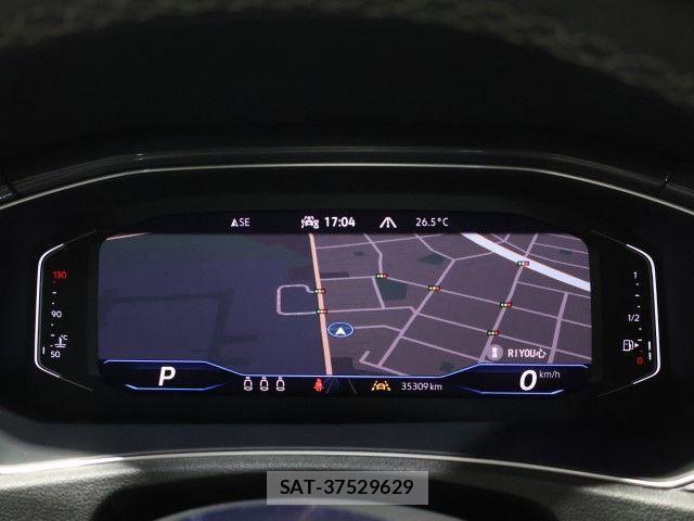 VolksWagen T-ROC 2020-12 8076159-22