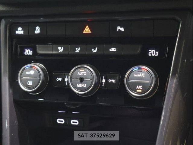 VolksWagen T-ROC 2020-12 8076159-23