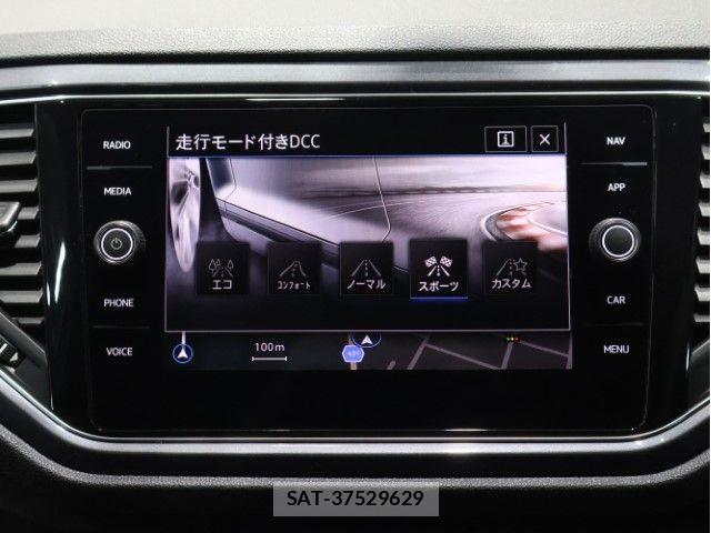 VolksWagen T-ROC 2020-12 8076159-25