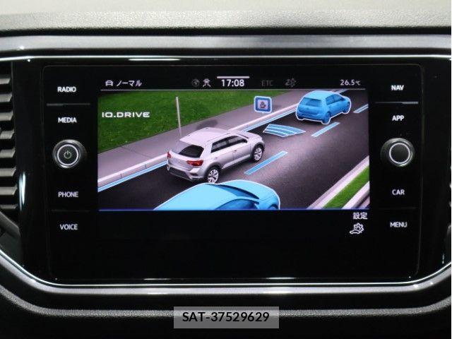VolksWagen T-ROC 2020-12 8076159-26