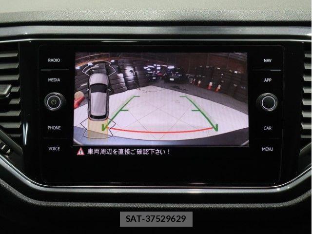 VolksWagen T-ROC 2020-12 8076159-27