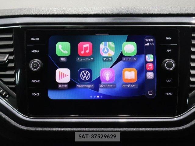 VolksWagen T-ROC 2020-12 8076159-28