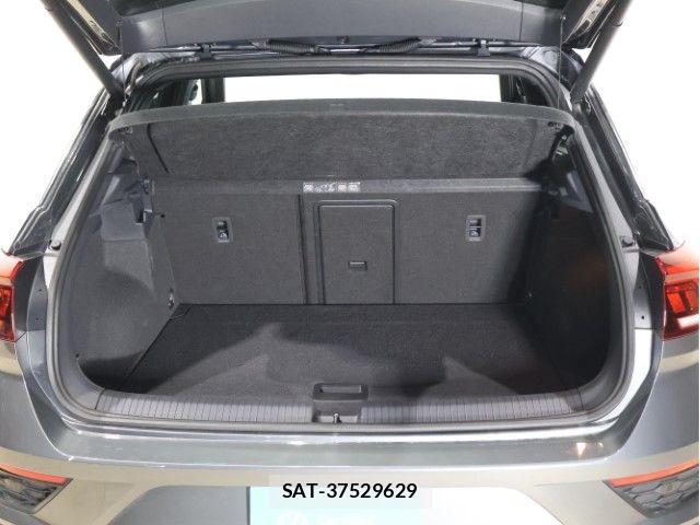 VolksWagen T-ROC 2020-12 8076159-8