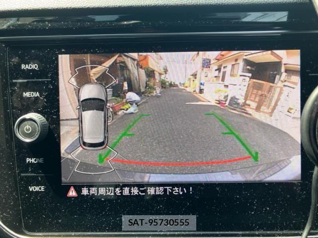 VolksWagen T-ROC 2022-01 8102750-17