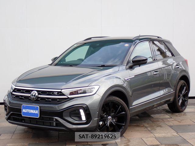 VolksWagen T-ROC 2023-11 8102751-0