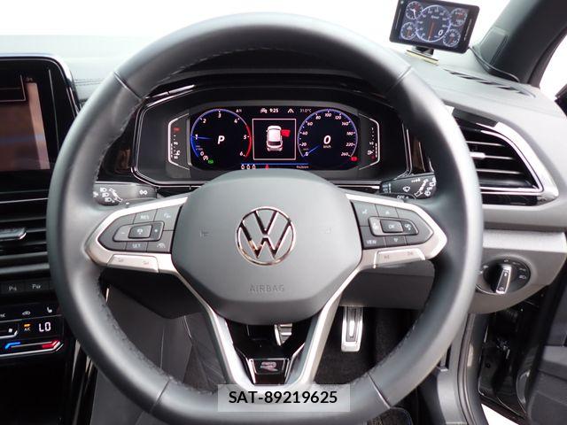 VolksWagen T-ROC 2023-11 8102751-10