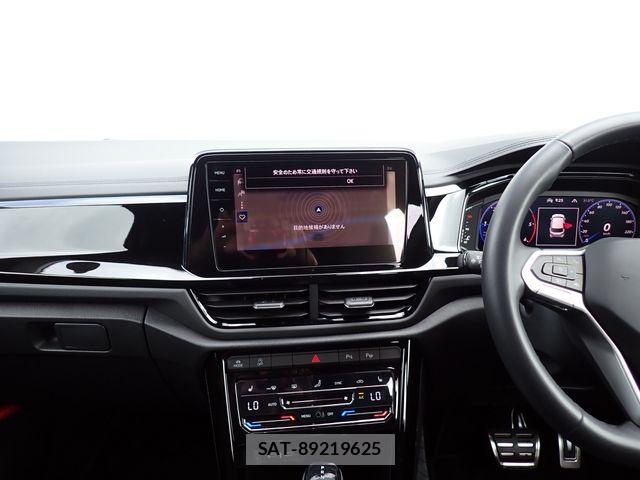 VolksWagen T-ROC 2023-11 8102751-15