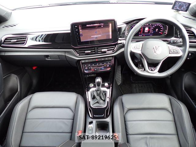 VolksWagen T-ROC 2023-11 8102751-1