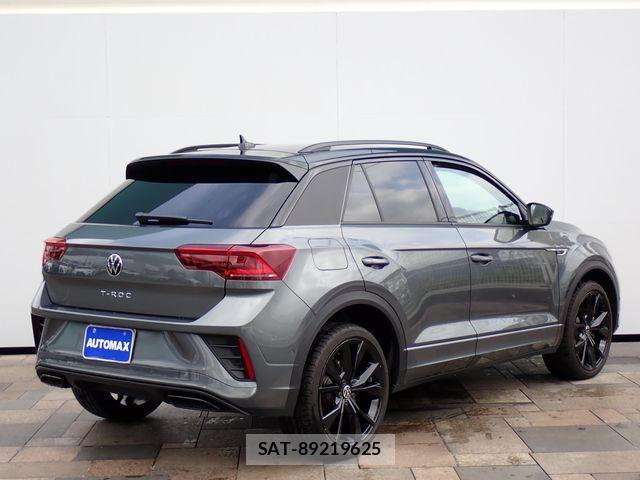 VolksWagen T-ROC 2023-11 8102751-2
