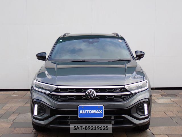 VolksWagen T-ROC 2023-11 8102751-3