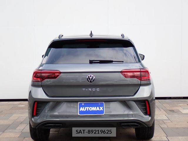 VolksWagen T-ROC 2023-11 8102751-5