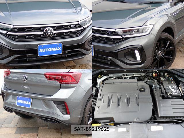 VolksWagen T-ROC 2023-11 8102751-6