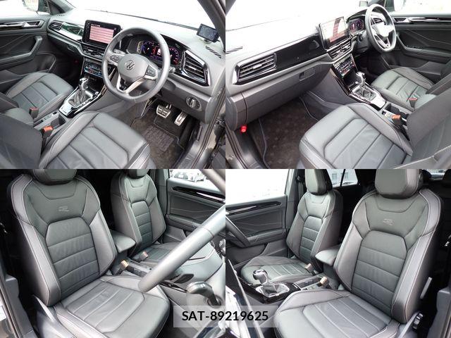 VolksWagen T-ROC 2023-11 8102751-8
