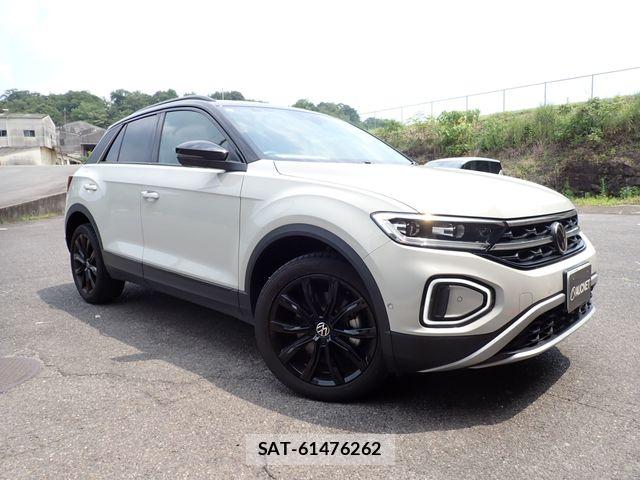 VolksWagen T-ROC 2024-04 8102749-0
