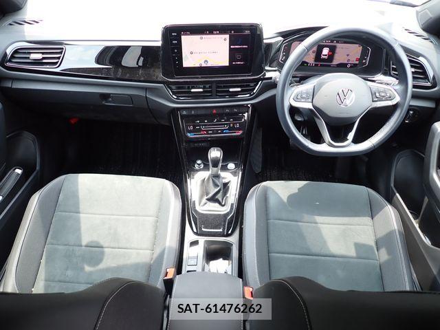VolksWagen T-ROC 2024-04 8102749-18