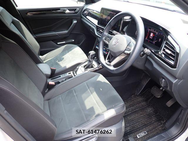 VolksWagen T-ROC 2024-04 8102749-1