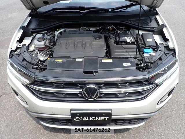VolksWagen T-ROC 2024-04 8102749-27
