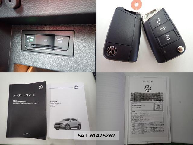 VolksWagen T-ROC 2024-04 8102749-29