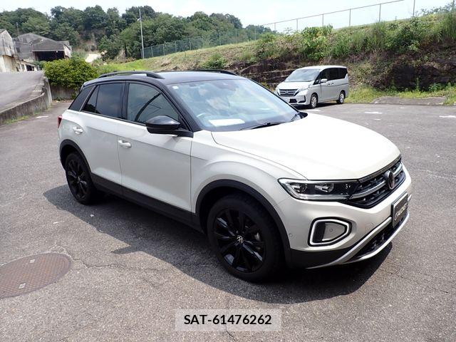 VolksWagen T-ROC 2024-04 8102749-3