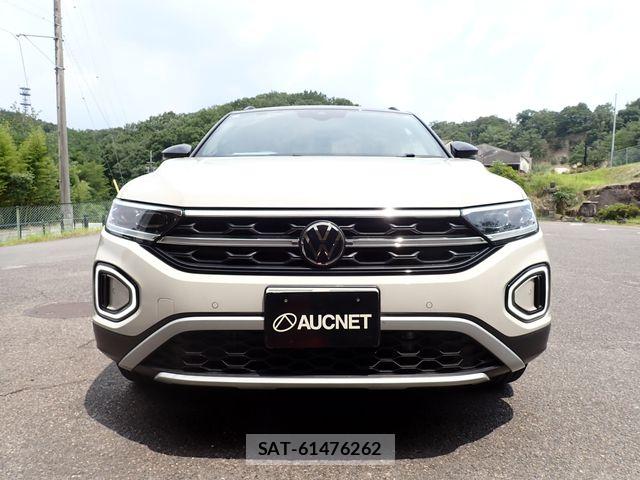 VolksWagen T-ROC 2024-04 8102749-4