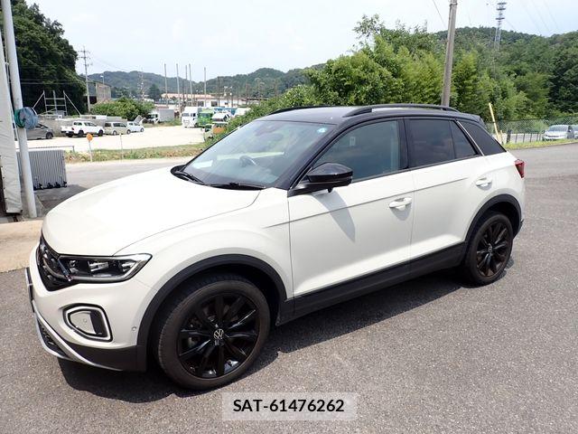 VolksWagen T-ROC 2024-04 8102749-5