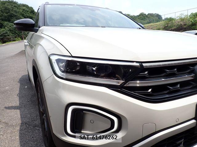 VolksWagen T-ROC 2024-04 8102749-8